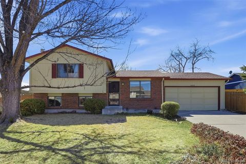 6222 W 70th Avenue Arvada CO 80003
