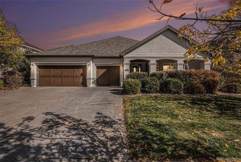 26781 E Clifton Drive Aurora CO 80016