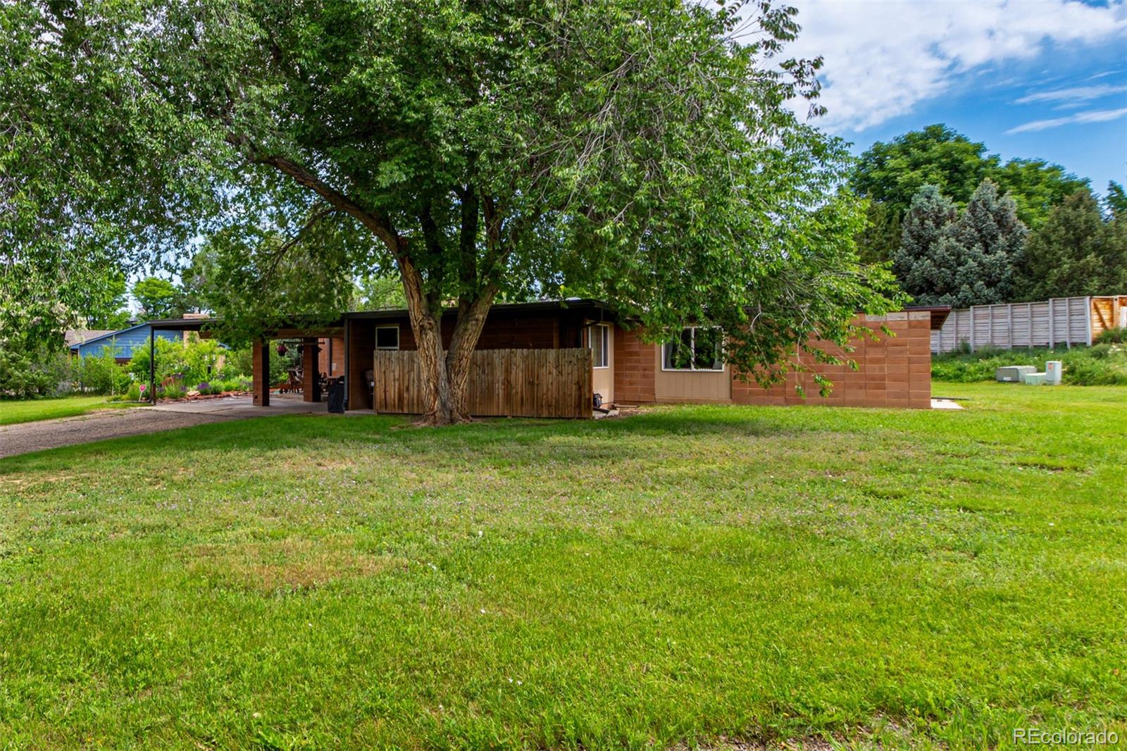 1016 Stearns Avenue, Boulder, CO, 80303 2 1016 Stearns Avenue