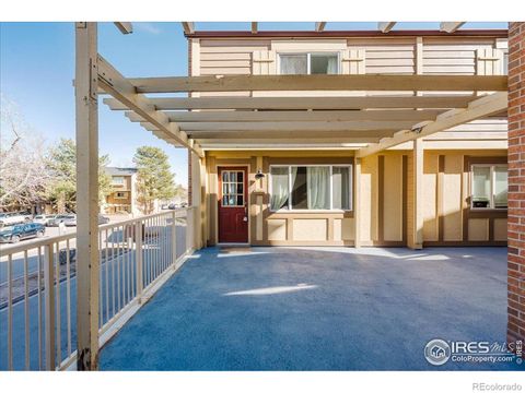 3009 Madison Avenue L216 Boulder CO 80303