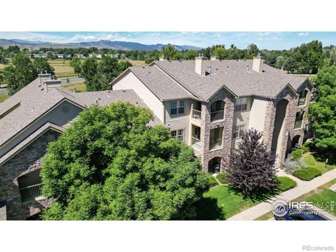 5620 Fossil Creek Parkway Unit 304, Fort Collins, CO 80525 - #: IR997538