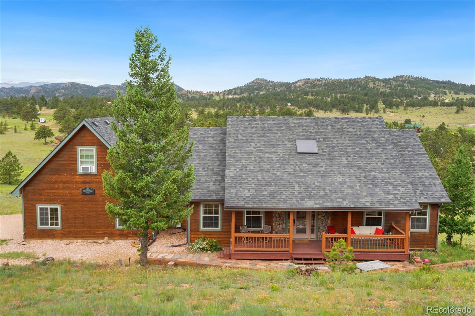 241 Deadhorse Mountain Court