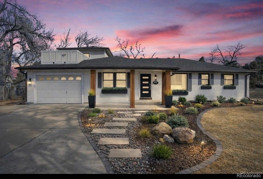 Photo of 1310 Meadowsweet Road, Golden, CO 80401 (MLS # 5196992)