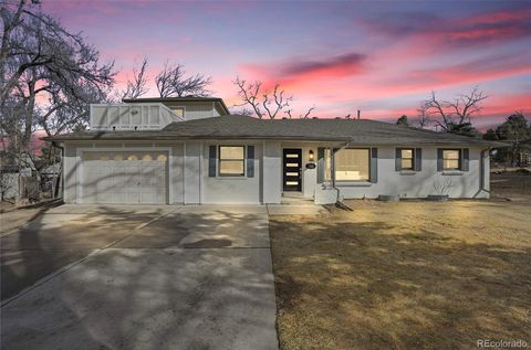 Photo of 1310 Meadowsweet Road, Golden, CO 80401 (MLS # 5196992)