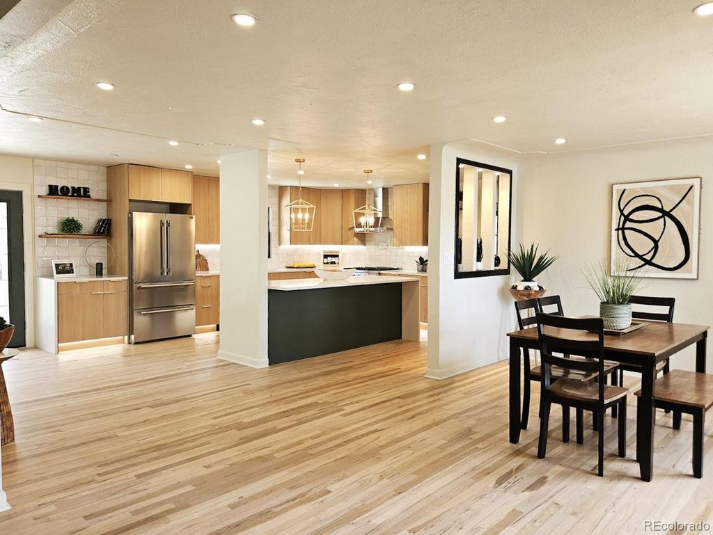 Photo of 1310 Meadowsweet Road, Golden, CO 80401 (MLS # 5196992)