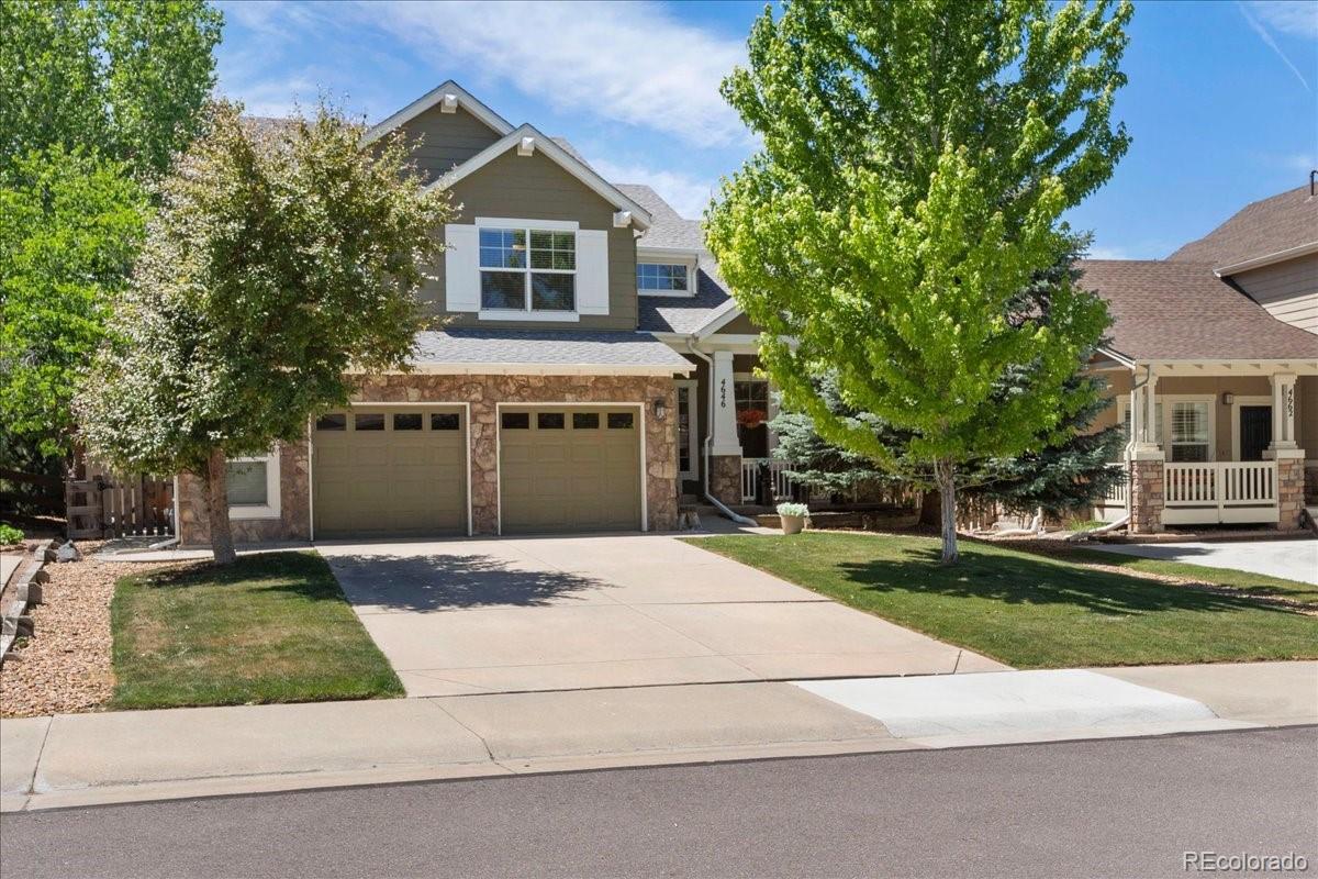 4646 Sunridge Terrace Drive