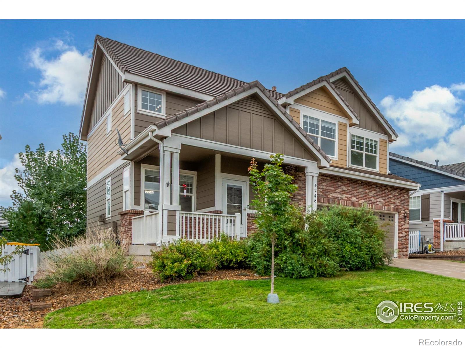 4248 Bountiful Circle