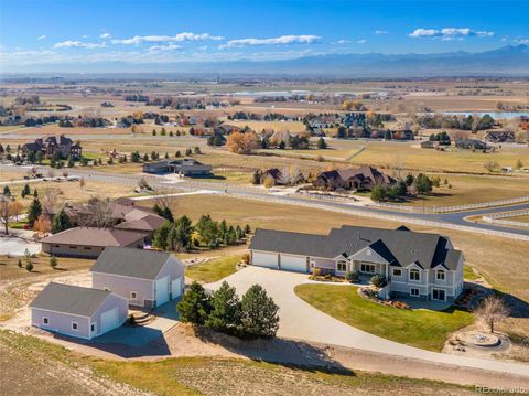 Photo of 39828 Hilltop Circle, Severance, CO 80610 (MLS # 4380534)