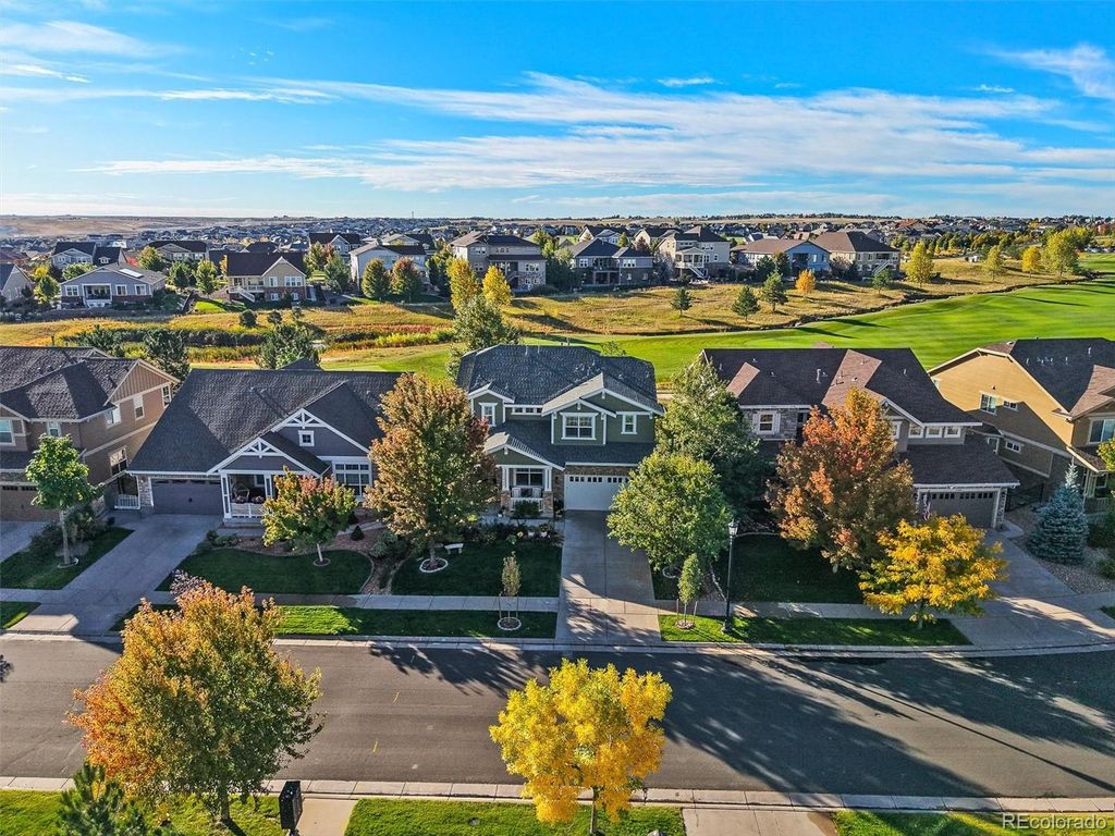 Photo of 27046 E Irish Avenue, Aurora, CO 80016 (MLS # 4497319)