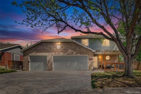 13096 Alcott Place Broomfield CO 80020