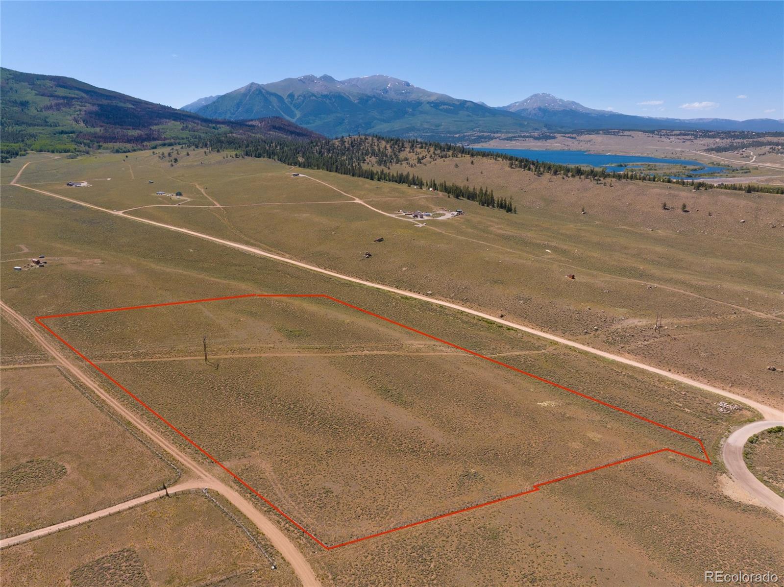 Decagon Loop, Parcel 12