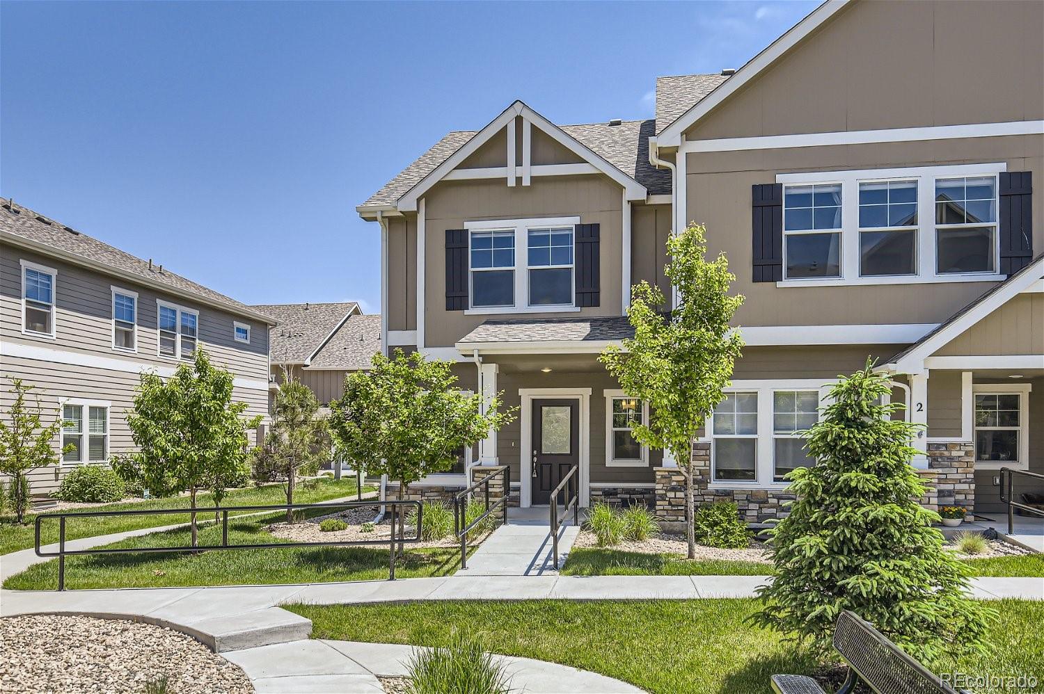 View Fort Collins, CO 80526 townhome