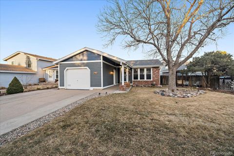 8620 Wildrye Circle Parker Co 80134