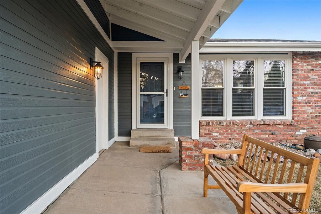 Photo of 8620 Wildrye Circle, Parker, CO 80134 (MLS # 8807081)