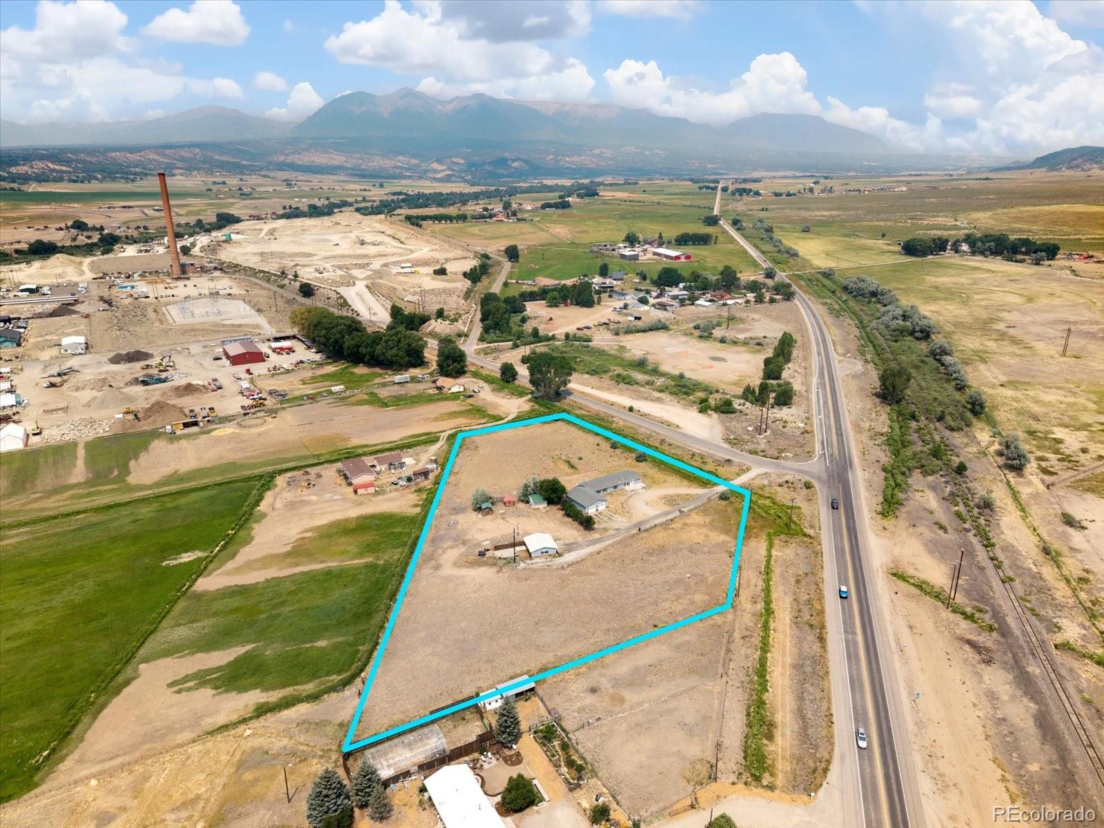 7522 County Road 151