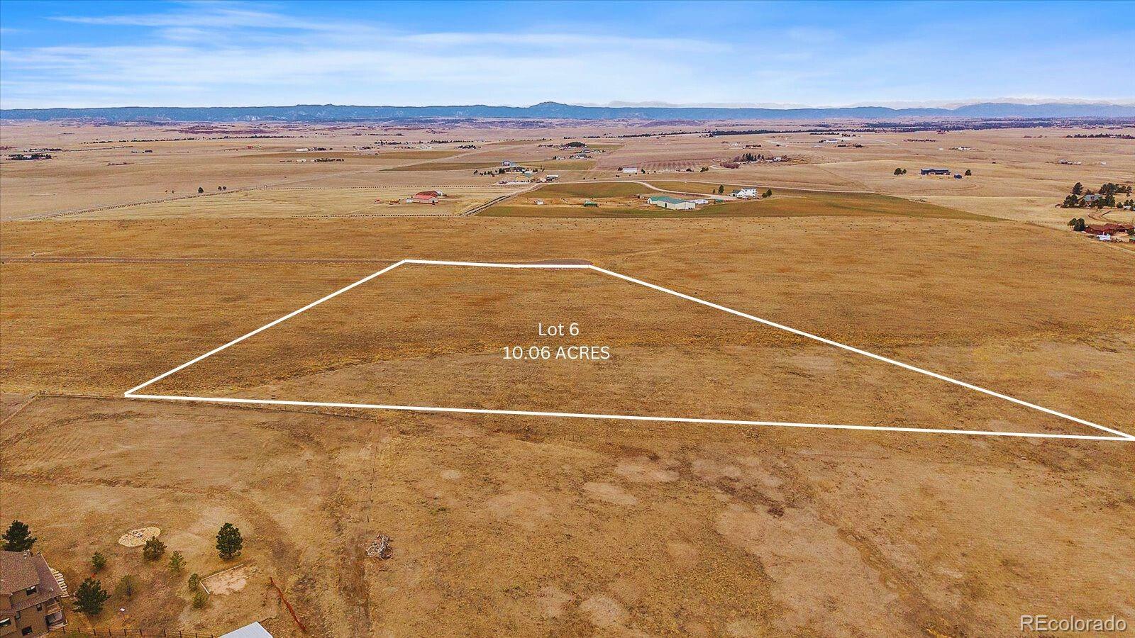 Photo 1 of 10 — 30294 Imperial Point, Elizabeth, CO 80107
