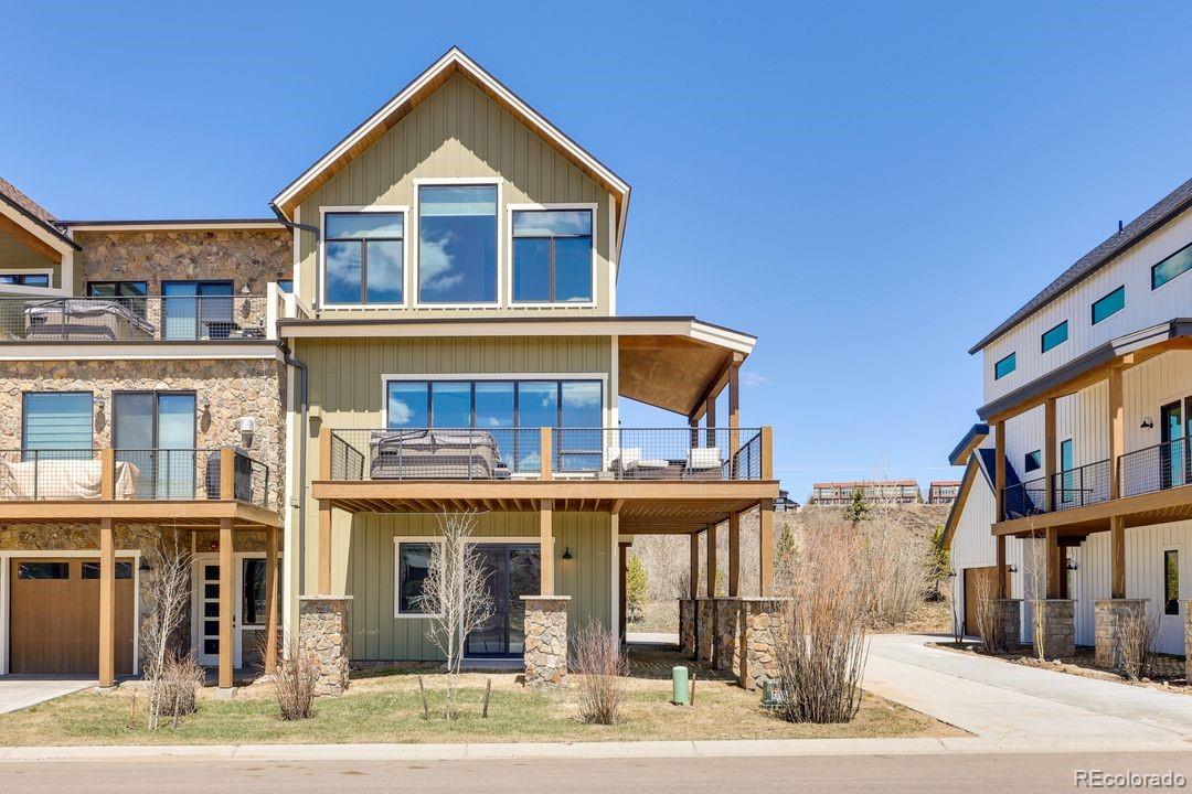 148 Hay Meadow Drive