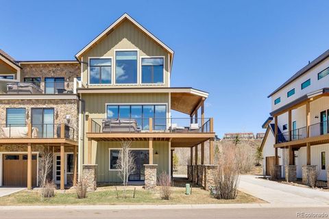 148 Hay Meadow Drive Fraser CO 80442