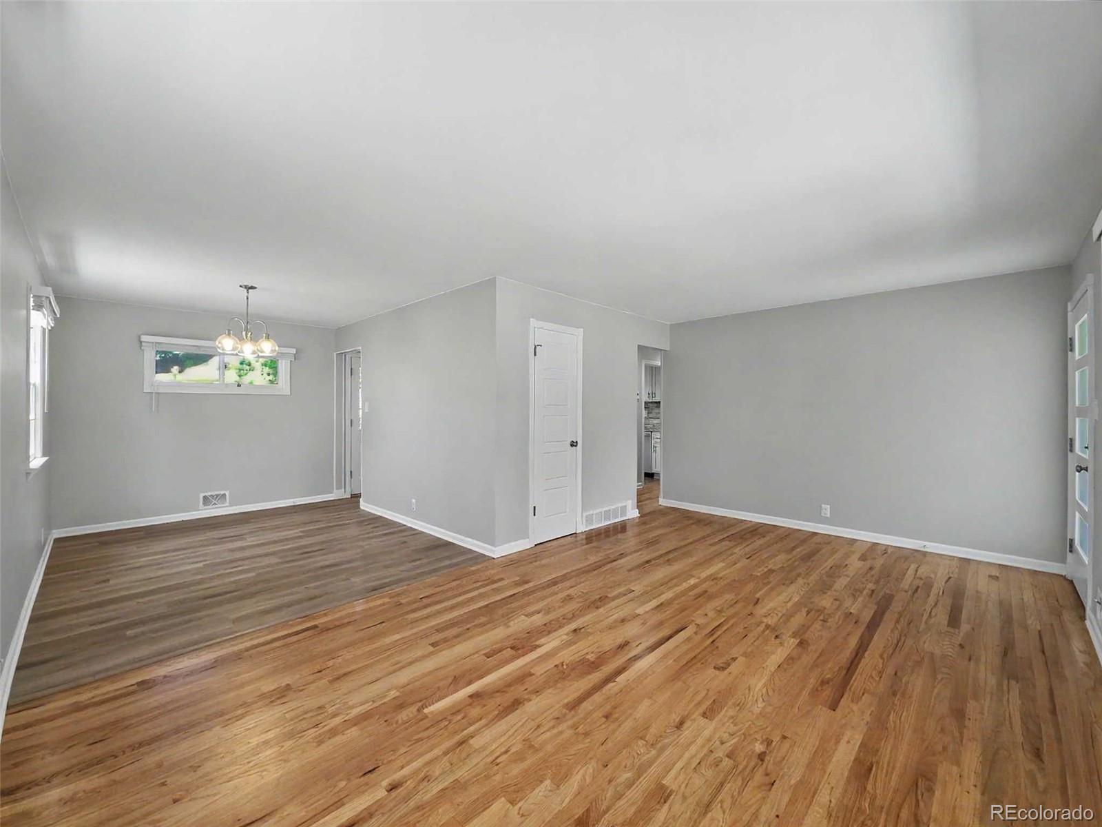 1701 S Eudora Street