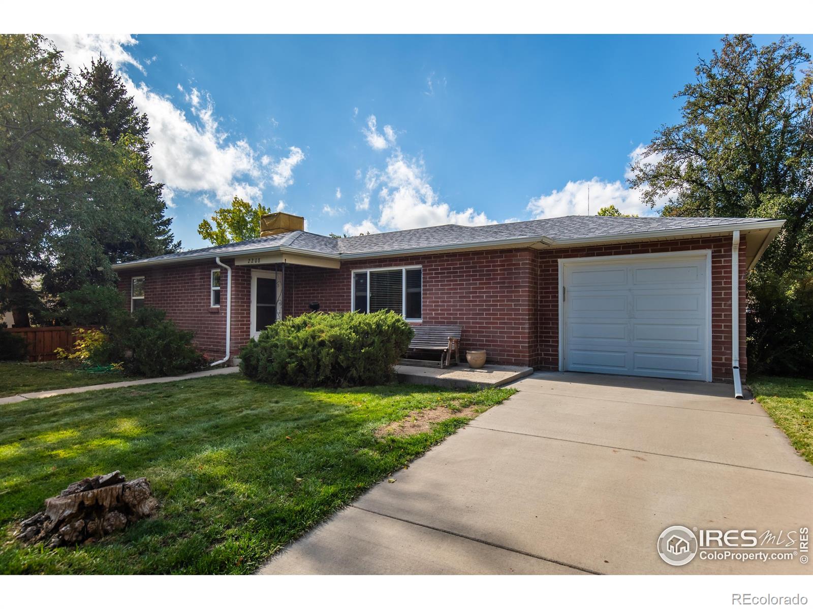 2208 Arapahoe Street, Golden, CO, 80401 2 2208 Arapahoe Street
