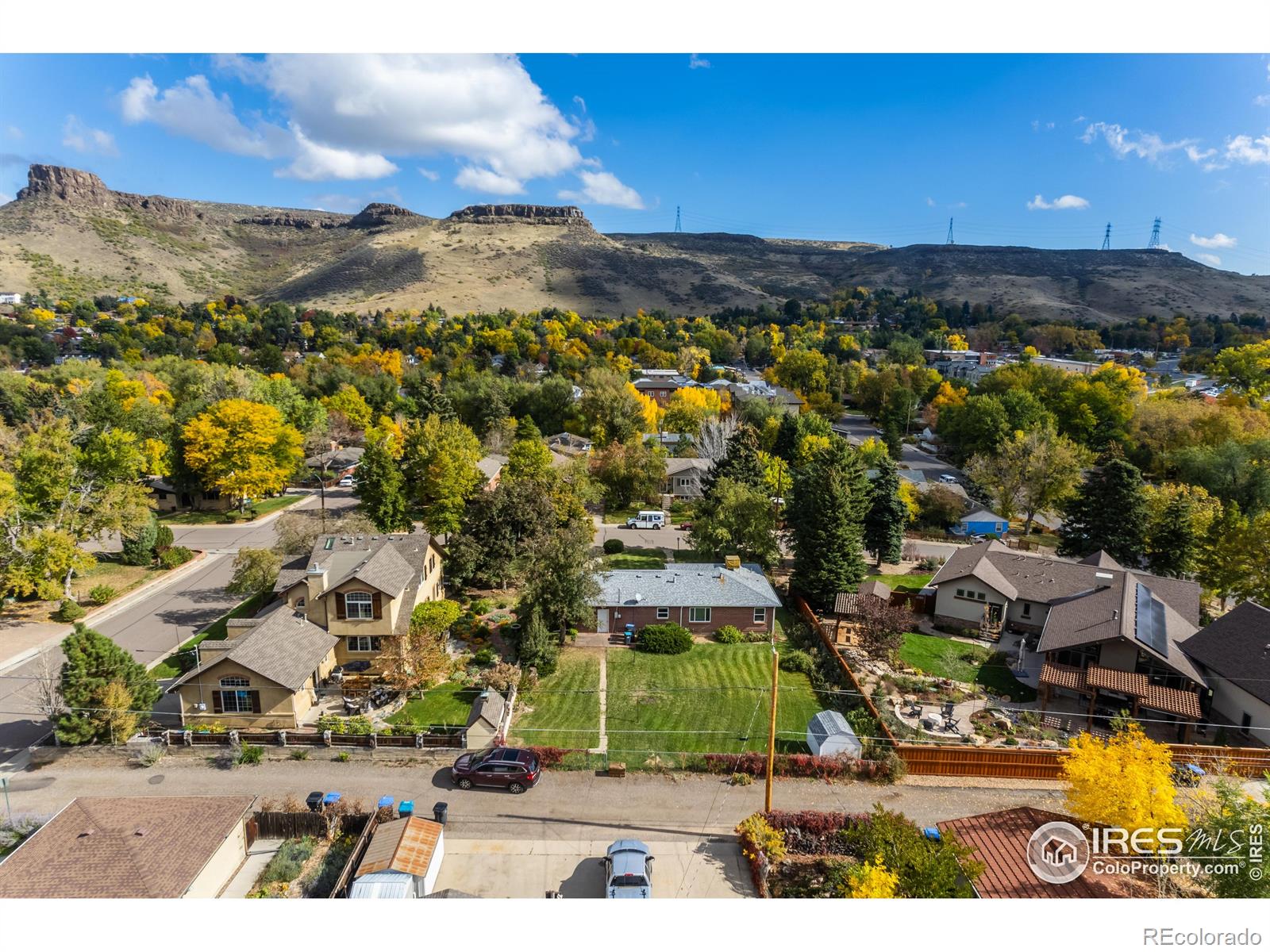 2208 Arapahoe Street, Golden, CO, 80401 4 2208 Arapahoe Street