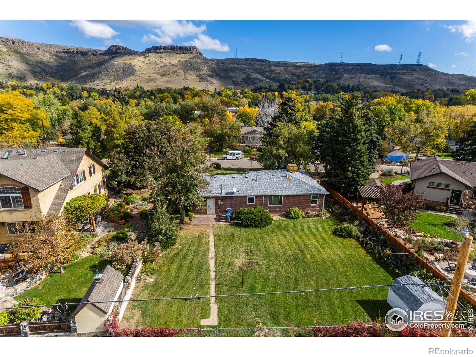 2208 Arapahoe Street, Golden, CO, 80401 3 2208 Arapahoe Street