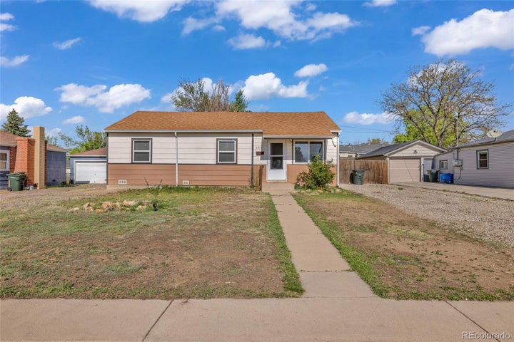 Photo 1 of 29 — 8891 Race Street, Thornton, CO 80229