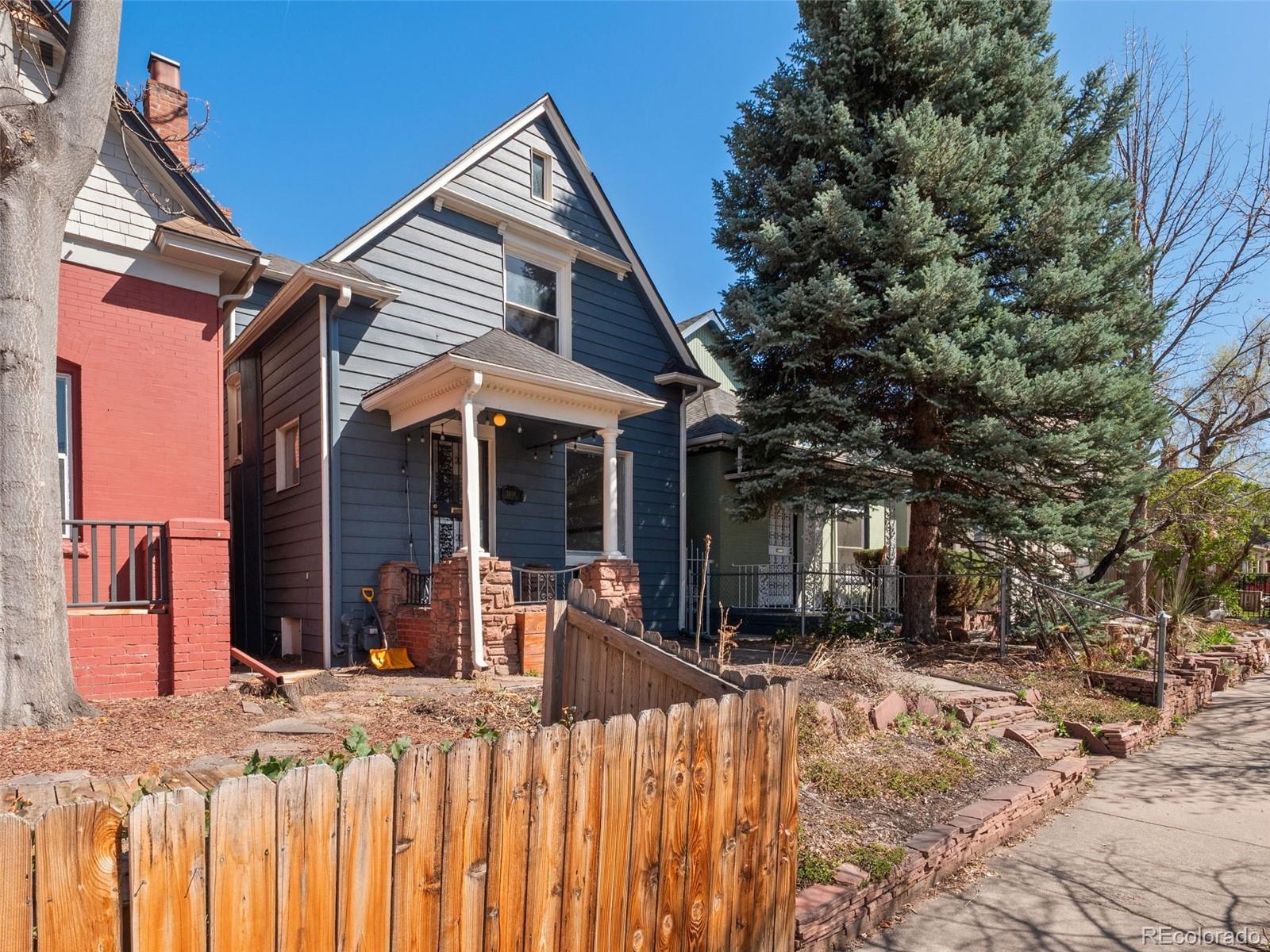 2518 N Humboldt Street