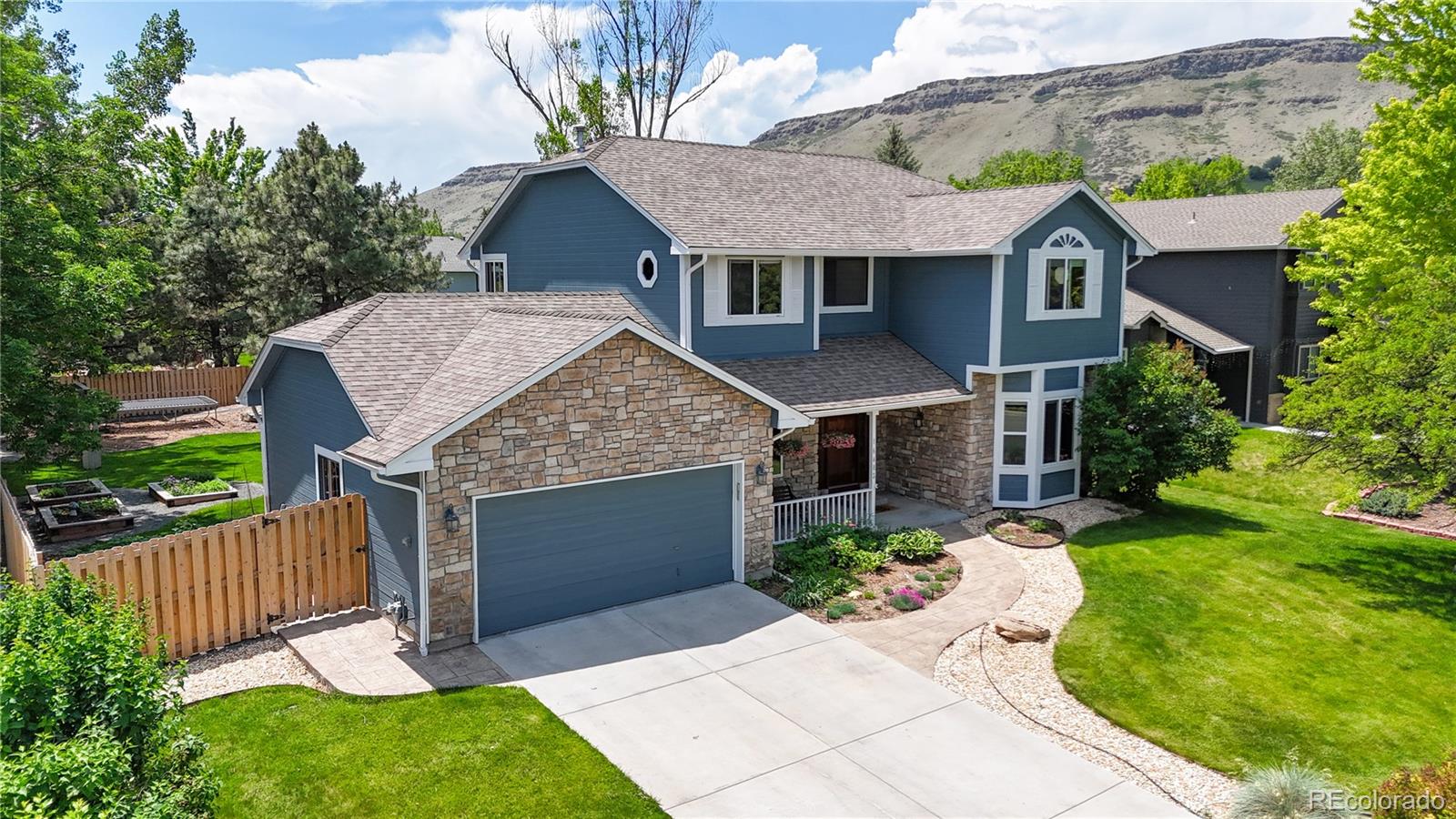16482 W 55th Place