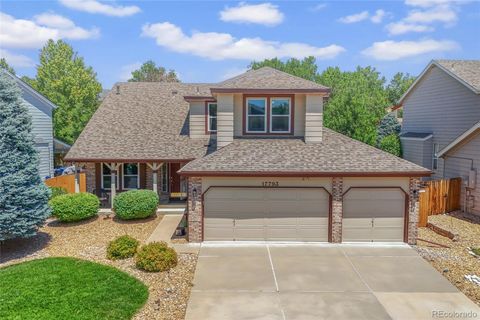 17793 E Ida Avenue Centennial CO 80015