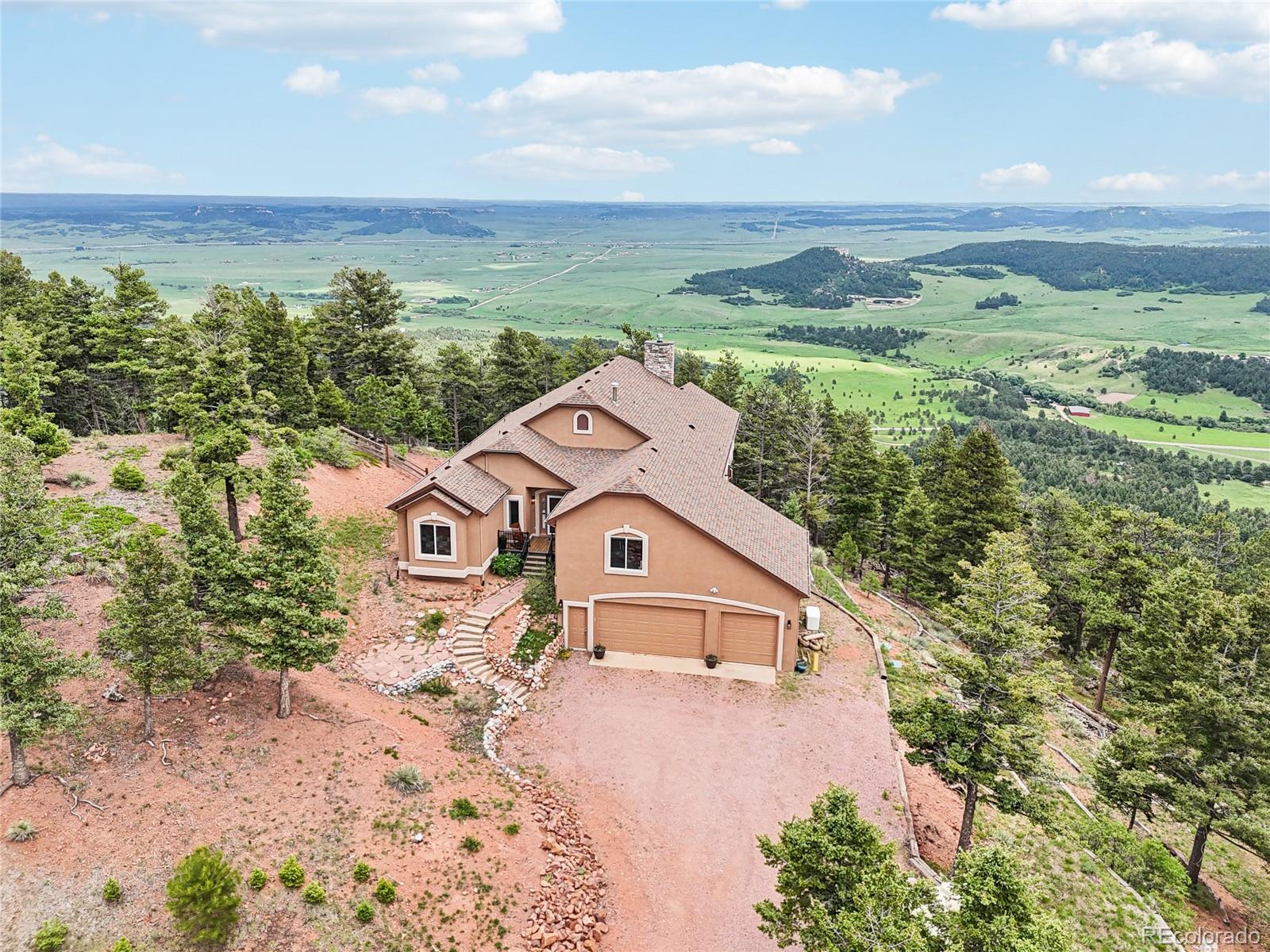 13084 Deer Ridge Way, Larkspur, CO, 80118 1 13084 Deer Ridge Way