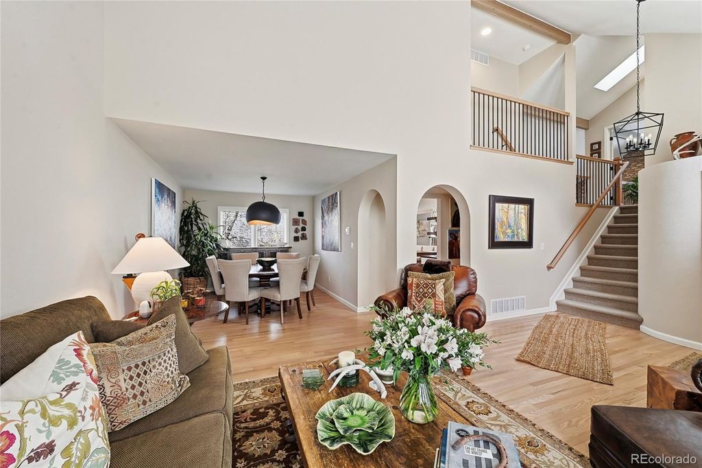 Photo of 9366 Cornell Circle, Highlands Ranch, CO 80130 (MLS # 6156303)