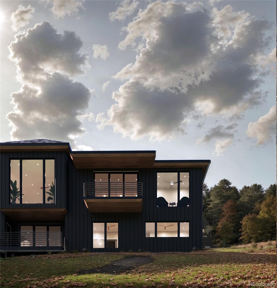 799 Clear Creek Road