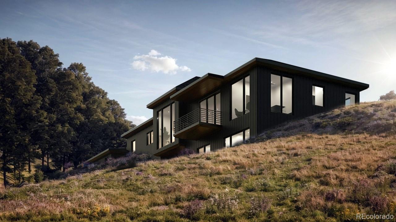 799 Clear Creek Road