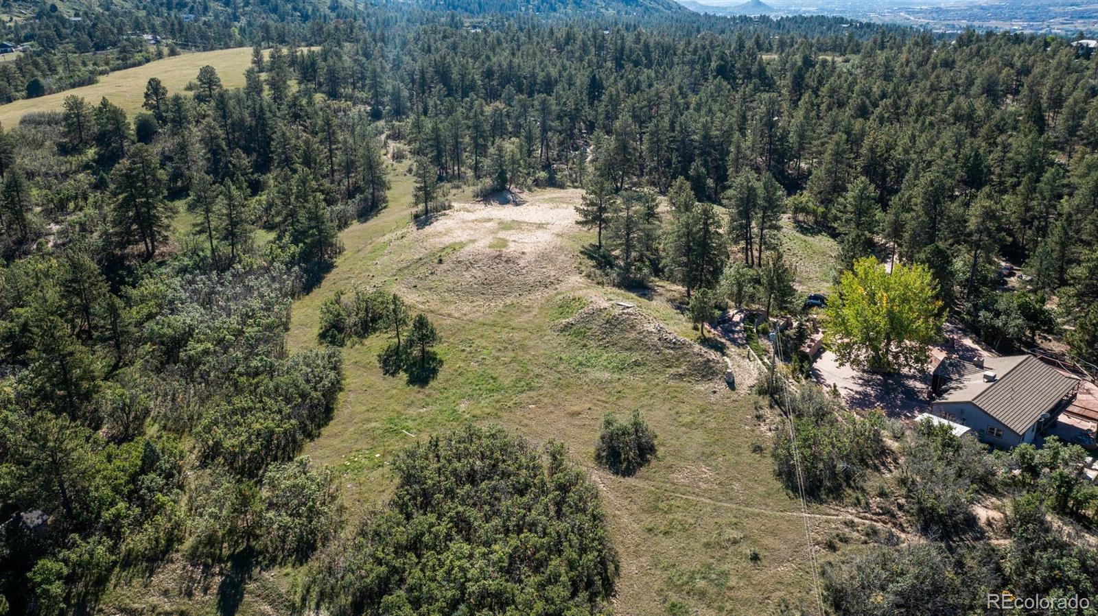 450 E Happy Canyon Road