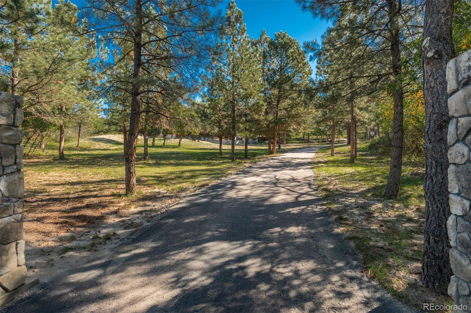450 E Happy Canyon Road