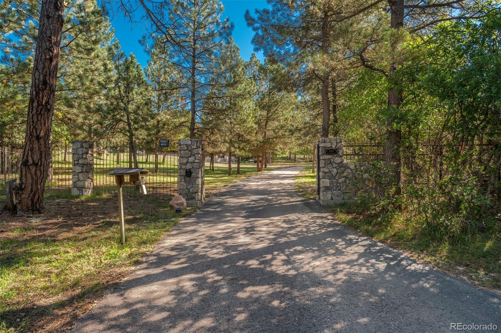 450 E Happy Canyon Road
