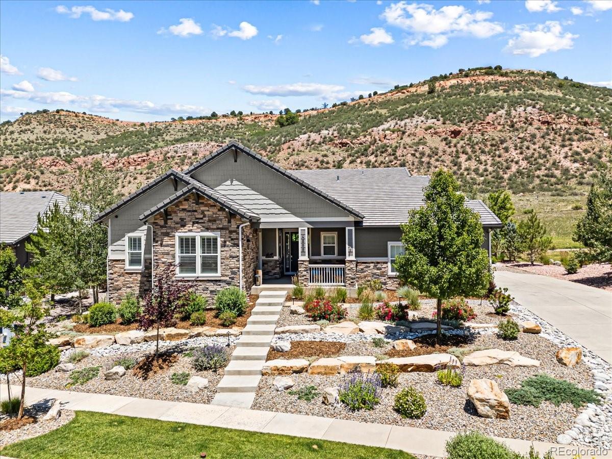 4888 Hogback Ridge Road