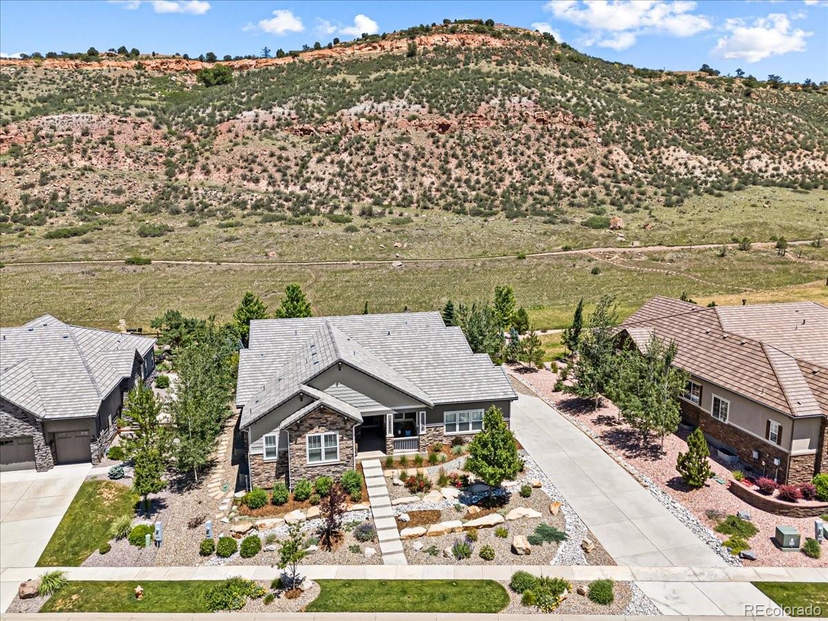 4888 Hogback Ridge Road