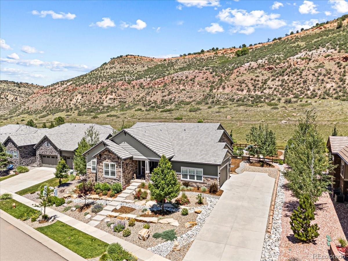 4888 Hogback Ridge Road