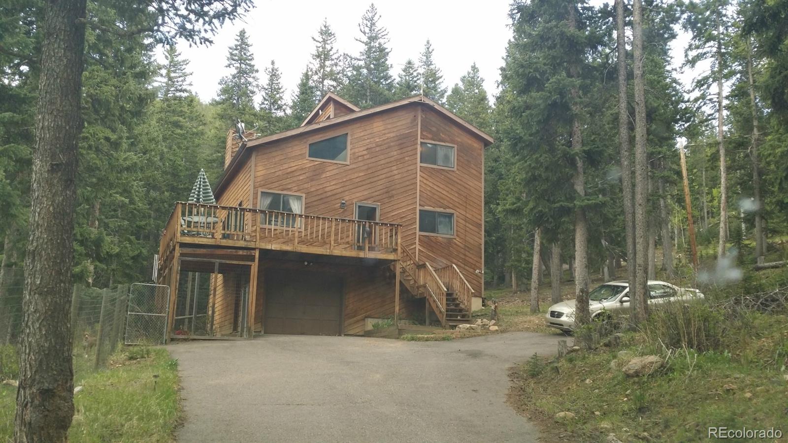 Photo 1 of 1 — 32154 Christopher Lane, Conifer, CO 80433