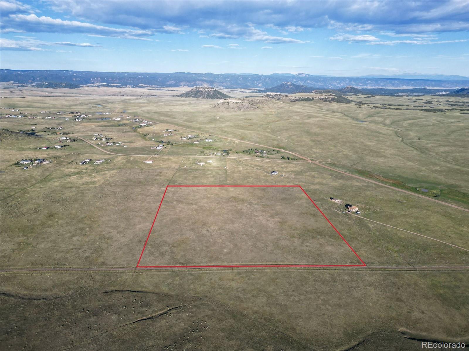 Lot 2 Twin Bluffs Road