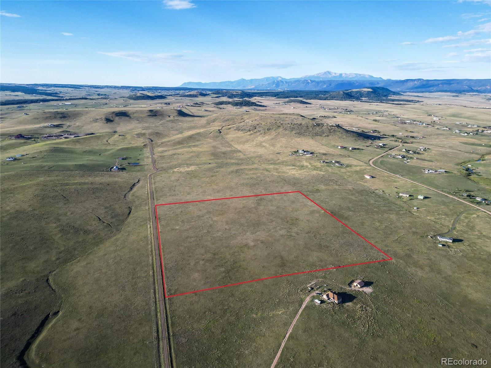Lot 2 Twin Bluffs Road