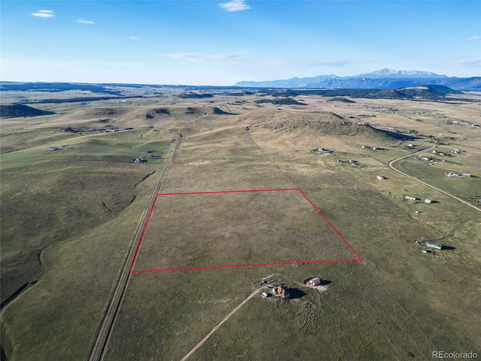 Lot 2 Twin Bluffs Road