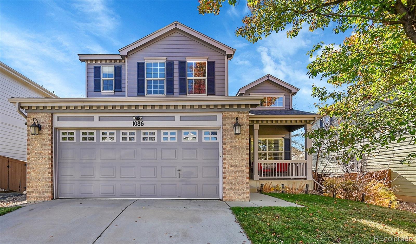 1086 Thornbury Place