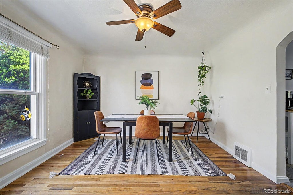 Photo of 6790 W 48th Avenue, Wheat Ridge, CO 80033 (MLS # 5855602)