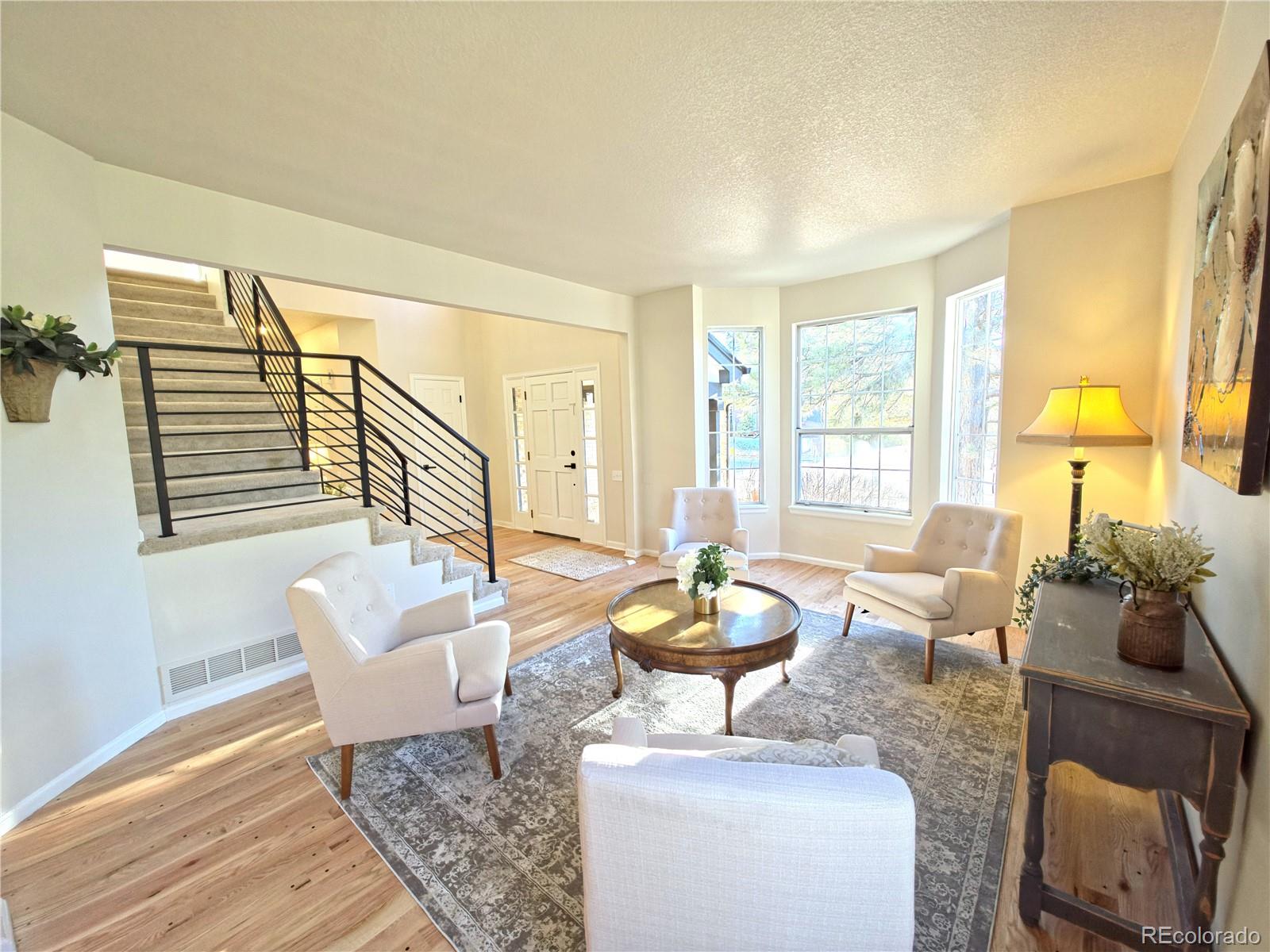 2105 Weatherstone Circle