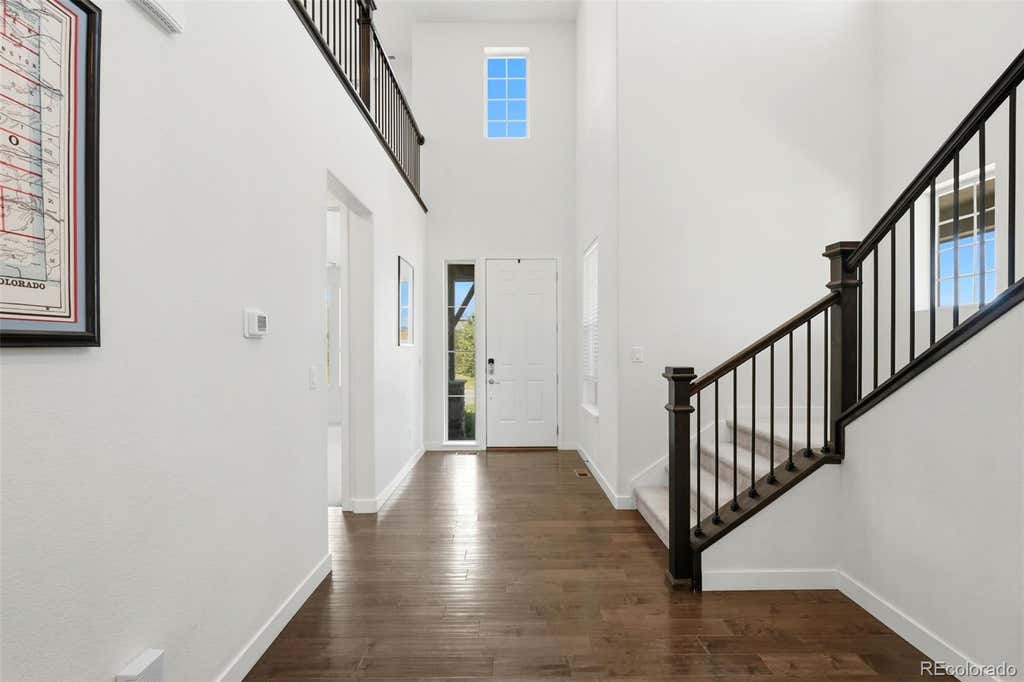 Photo of 9810 Taylor River Circle, Littleton, CO 80125 (MLS # 4809826)
