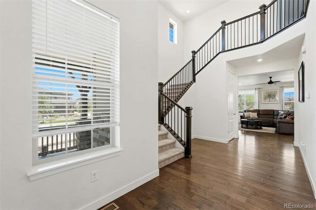 Photo of 9810 Taylor River Circle, Littleton, CO 80125 (MLS # 4809826)