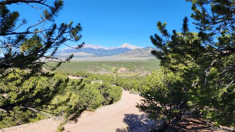 4314 McCormick Road, Fort Garland, CO 81133 - #: 8216872